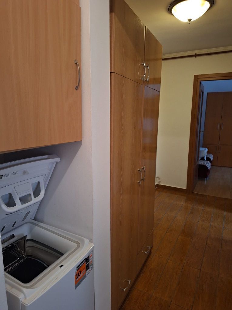 Apartament 2 camere decomandat, mobilat si utilat, metrou Lujerului - Poză 7