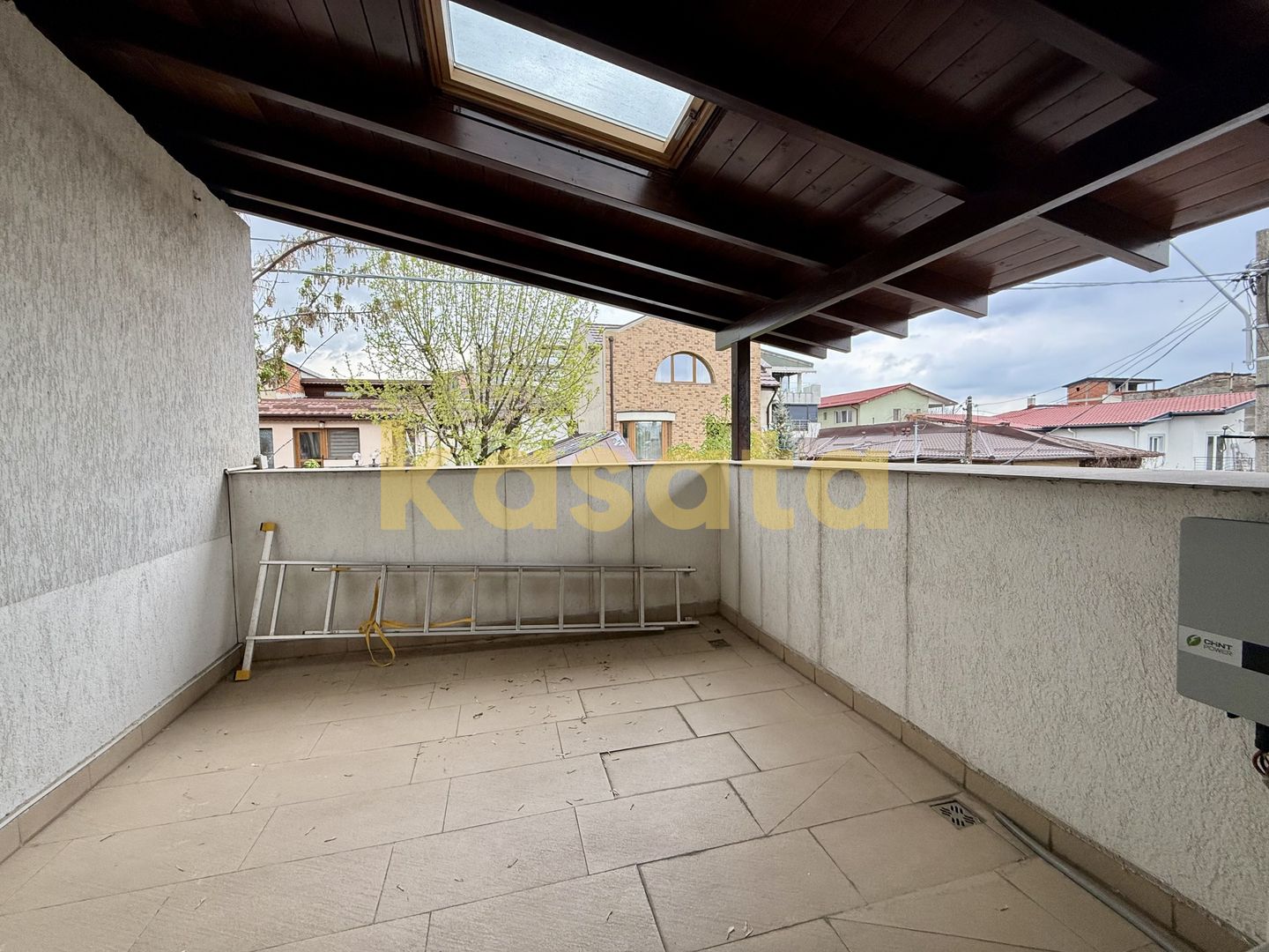 Vila eleganta de vanzare in zona Domenii - Poză 8