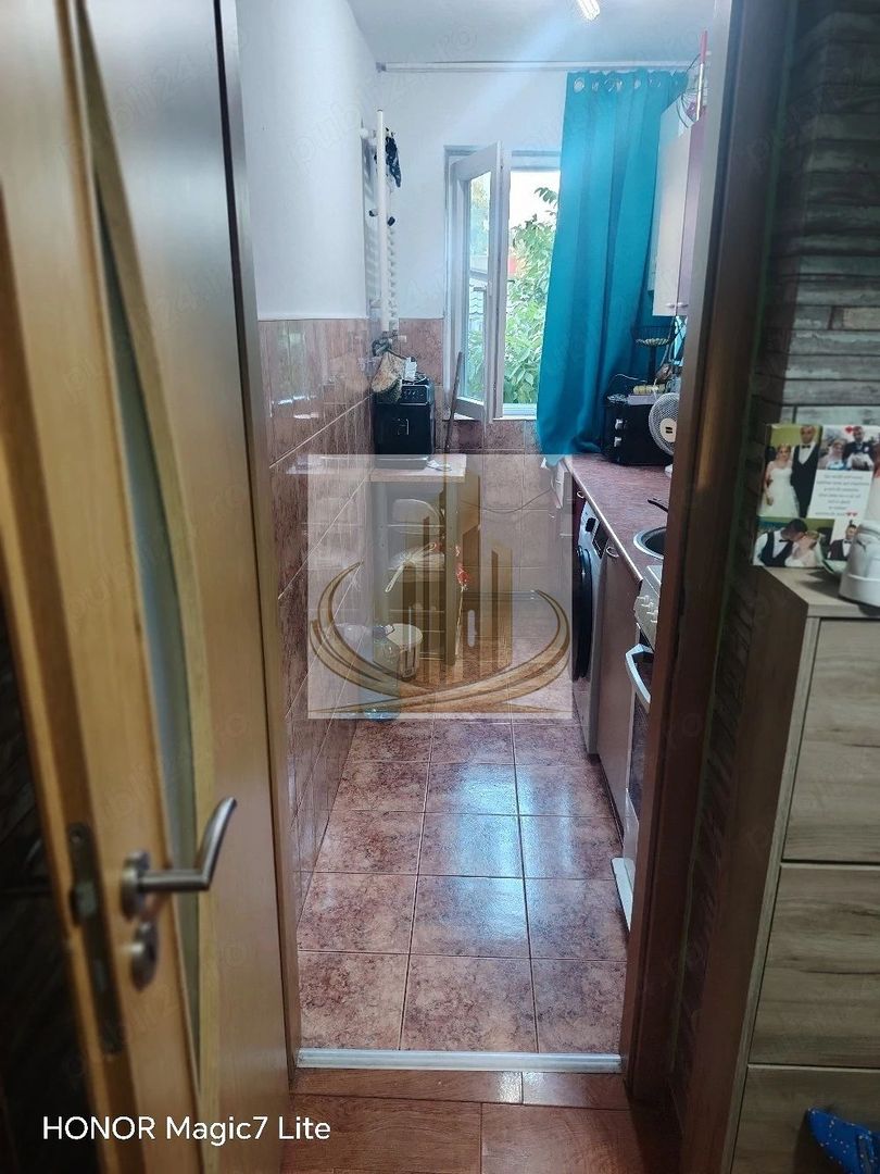 Apartament 2 camere | Calea Șagului | Etaj 1 | Zonă liniștită - Poză 9