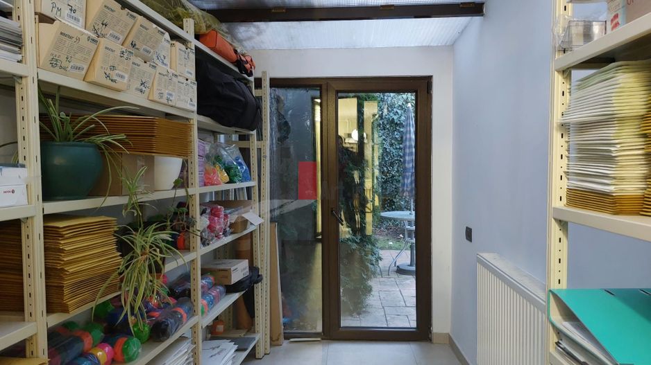 Casa "BEGIRA", Mosilor-Foisorul de Foc, curte individuala, birou/comercial - Poză 18