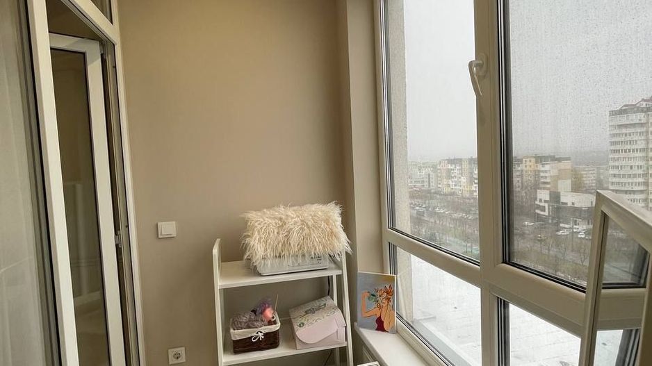 Apartament cu 2 camere + living - Poză 25