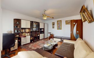 Apartament 4 camere – Strada Novaci Bloc 1989 Zona excelenta - Poză 17