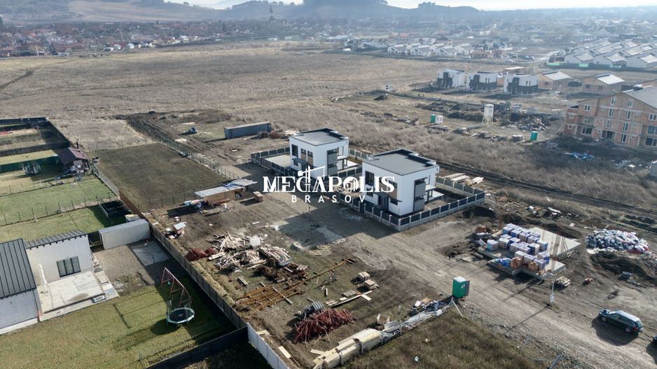 TEREN INTRAVILAN | TOATE UTILITĂȚILE - Poză 5