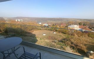 Apartament  Parcul Copou - VIEW SUPERB ! LUX- MODERN ! - Poză 4