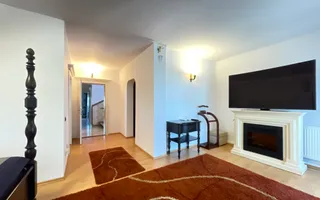 Vila 7 camere**Lake view**Ponton privat**Piscina**Teren 933 MP//Balotesti - Poză 25