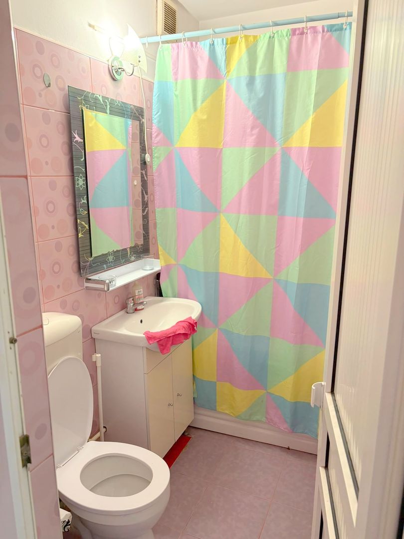 Apartament 2 camere de inchiriat – Micro 16, Galati - Poză 12