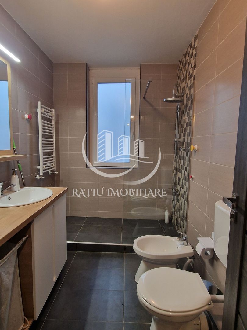 Apartament cu 2 camere | Ared | Ascensor | Oradea - Poză 5