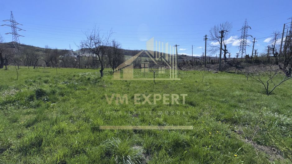 CASA 5 CAMERE TEREN 6610 MP CAMPULUNG - Poză 22