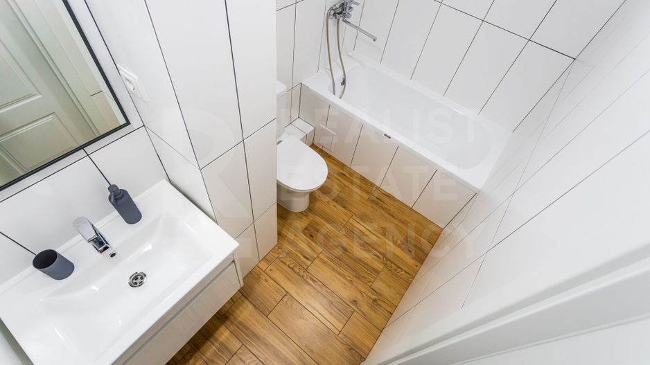 Vânzare, apartament, 2 camere, strada Igor Vieru, Ciocana - Poză 13