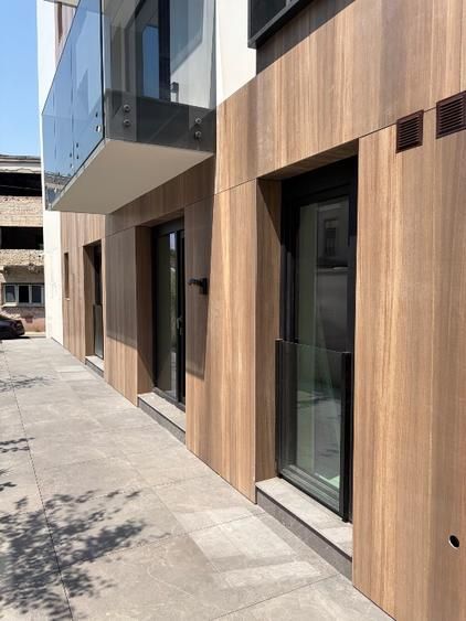Vanzare Apartament premium 3 camere, parter, 2 băi, parcare subterană, Marriot - Poză 4