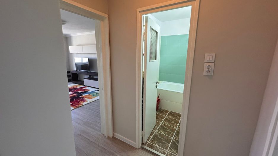 Apartament 3 camere Obor Renovat 8/10 - Poză 6