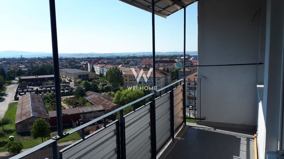 Apartament decomandat, vedere panoramică spre Păltiniș – zona Ostirii - Poză 14