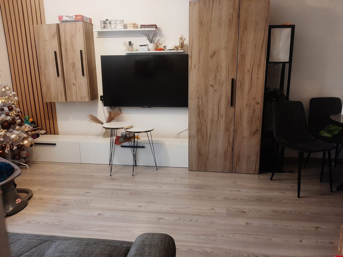 2 Camere Brancoveanu cu Loc de parcare - Poză 1