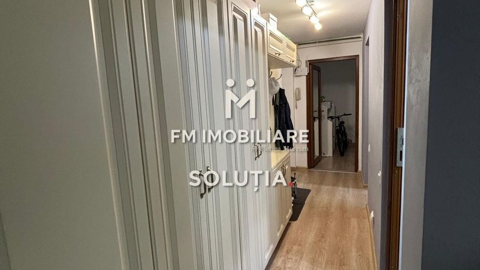 Apartament 3 camere, Ultracentral, Bilașcu! - Poză 14