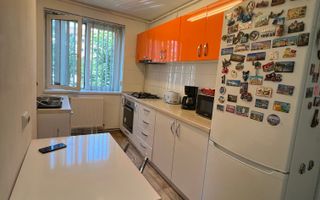 Apartament 2 camere de vanzare | Bulevardul Vasile Milea Sibiu - Poză 4