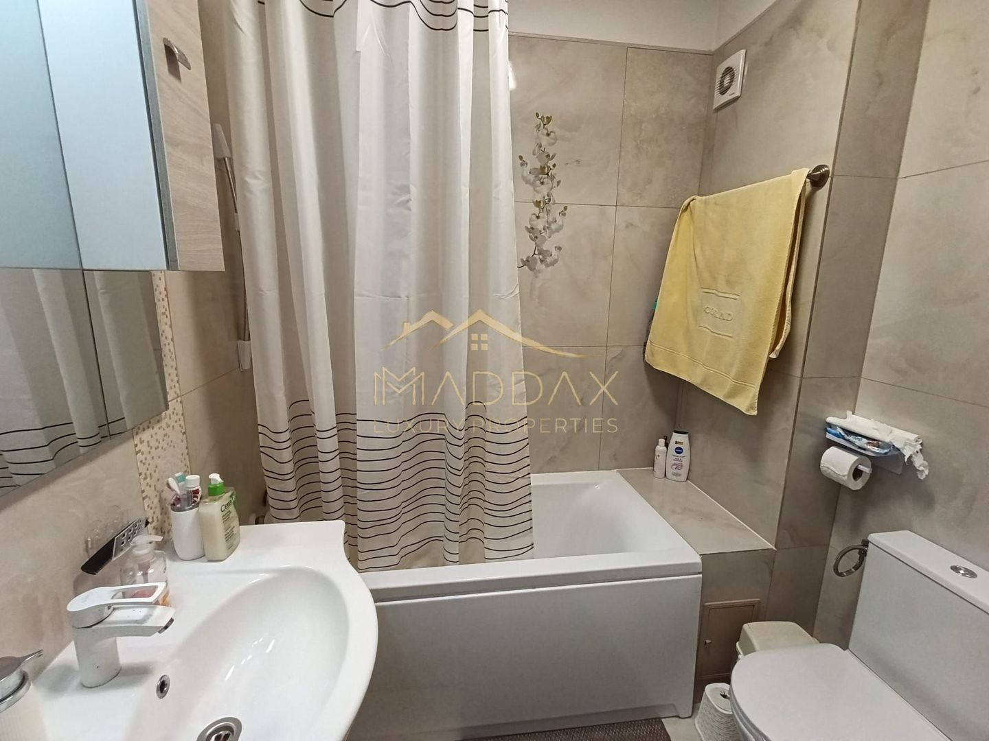 Apartament nou 2020 | Rahova | 2 camere | 112.000 e - Poză 10