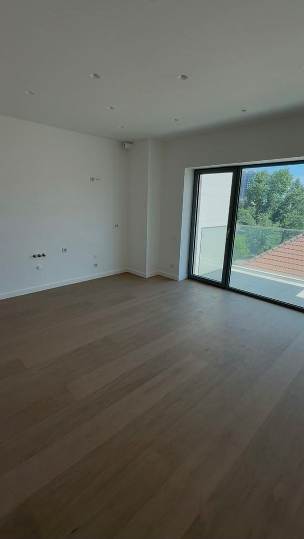 Luminos, modern, Aviației Tower – 50 mp + balcon de 6 mp - Poză 4