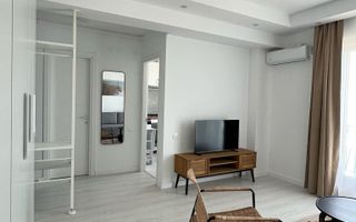 Garsonieră de închiriat | Cosmopolis | 30 mp | parcare | bloc nou - Poză 3