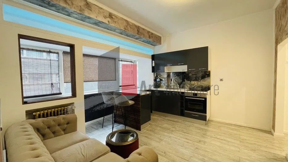 Apartament 2 camere Sala Palatului - Poză 6
