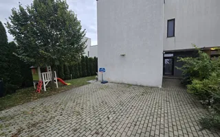 Casa 4 camere Selimbar strada Cosbuc - Poză 11