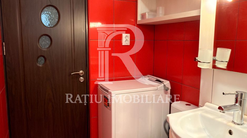 Apartament 2 camere | Loc de parcare | Rogerius | Oradea - Poză 10