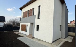 Casa finalizată în zona Bucium Barnova – 110 mp utili, teren 300 mp, încălzire în pardoseală - Poză 3