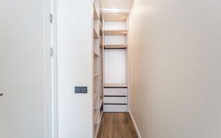 Vânzare, apartament, 2 camere, strada Cornești, Rîșcani - Poză 8