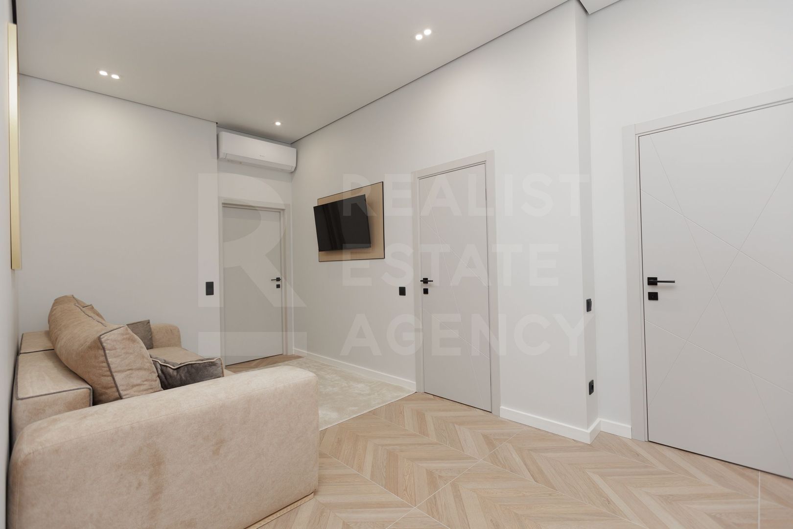 Vânzare, apartament, 3 camere, str. Vasile Lupu, Buiucani - Poză 12