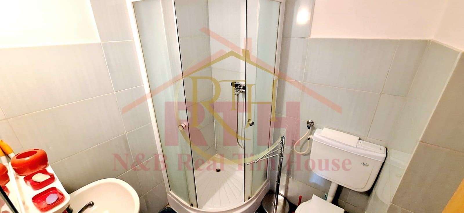 Oferim spre inchiriere garsoniera,  zona Soarelui langa Sud Plaza - Poză 15