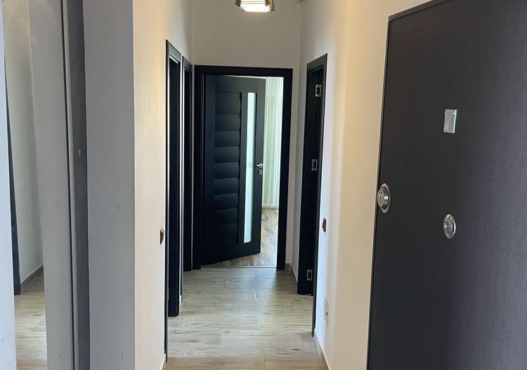 Apartament 2014, etaj 4, balcon, AC, lift, zona Chitilei - Poză 8
