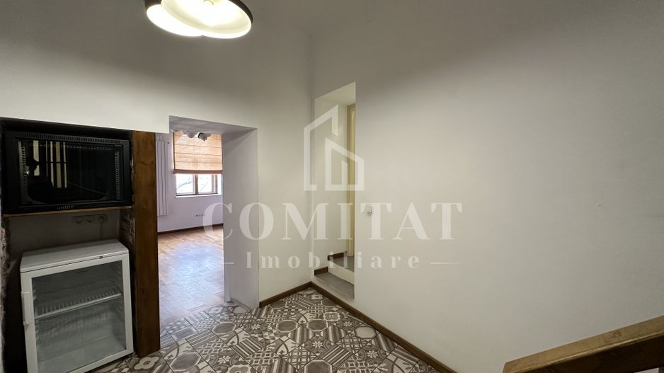 Spatiu Comercial | 66mp | Ultracentral - Poză 8