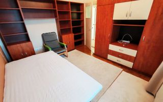 2 camere, mobilat modern, balcon, Gheorgheni, zona Iulius Mall - Poză 5