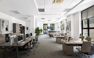 Spatiu Comercial | Open Space | 2 Locuri de Parcare | Comision 0 - Poză 1
