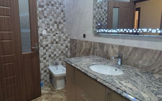 Apartament 3 camere 100 mp, mobilat/utilat, loc de parcare, Tractorul - Poză 8