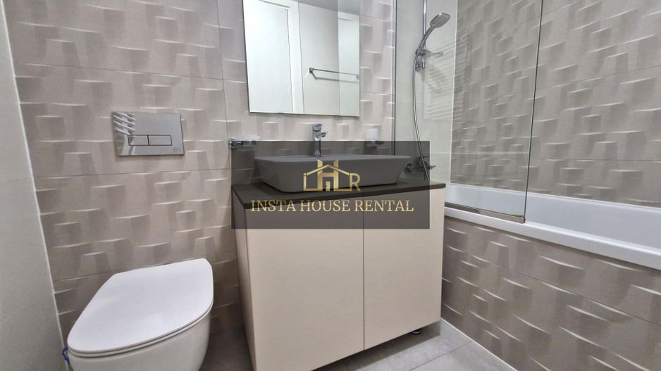 Apartament 2 camere Cloud 9 / Parcare subterana - Poză 12