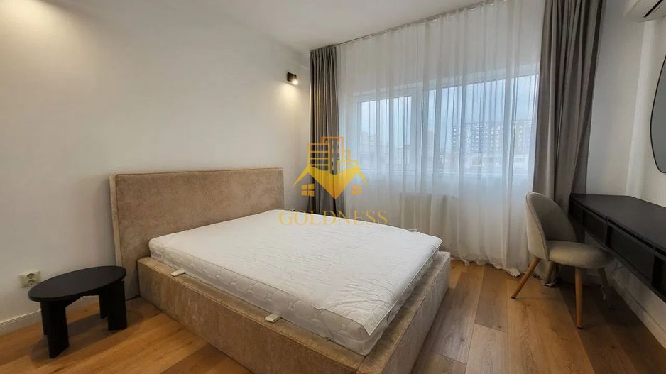 2 camere, Parcare, Piata Marasti, The Office, LIDL, Zona Avella, OMV - Poză 1