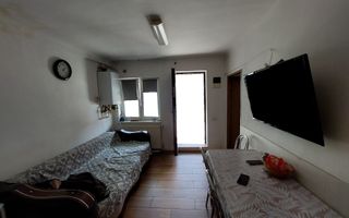 Apartament cu terasă generoasă de 30 mp, aproape de Abator. - Poză 7