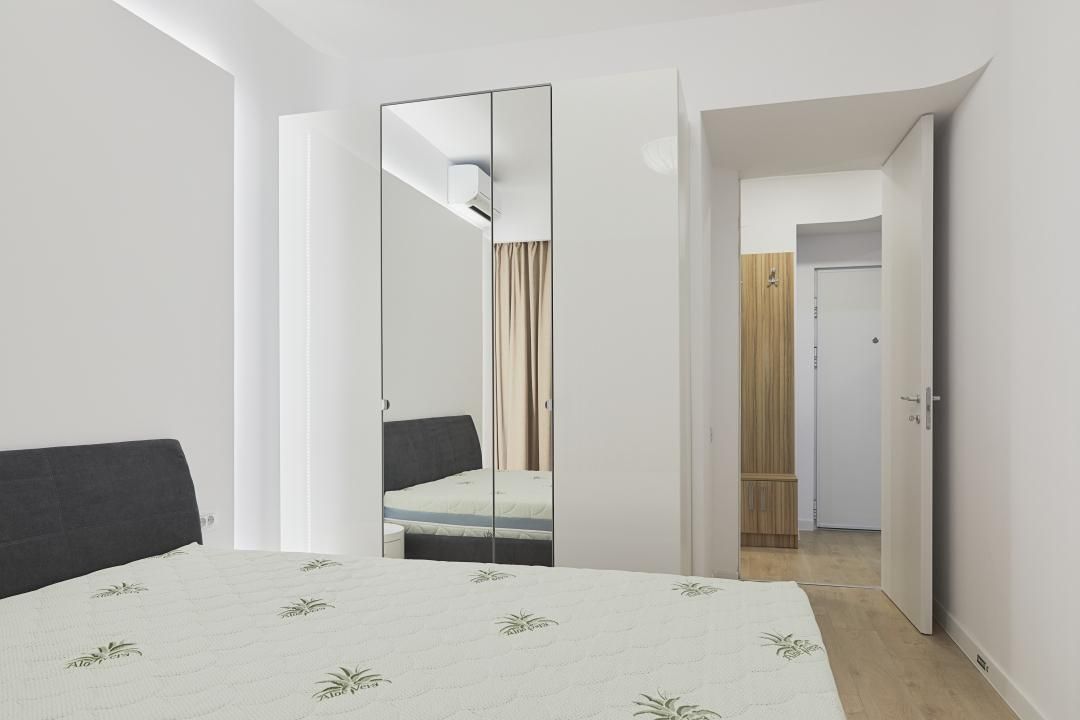 Apartament 2 camere Politehnica/Grozavesti/ Lujerului Parcare - Poză 5