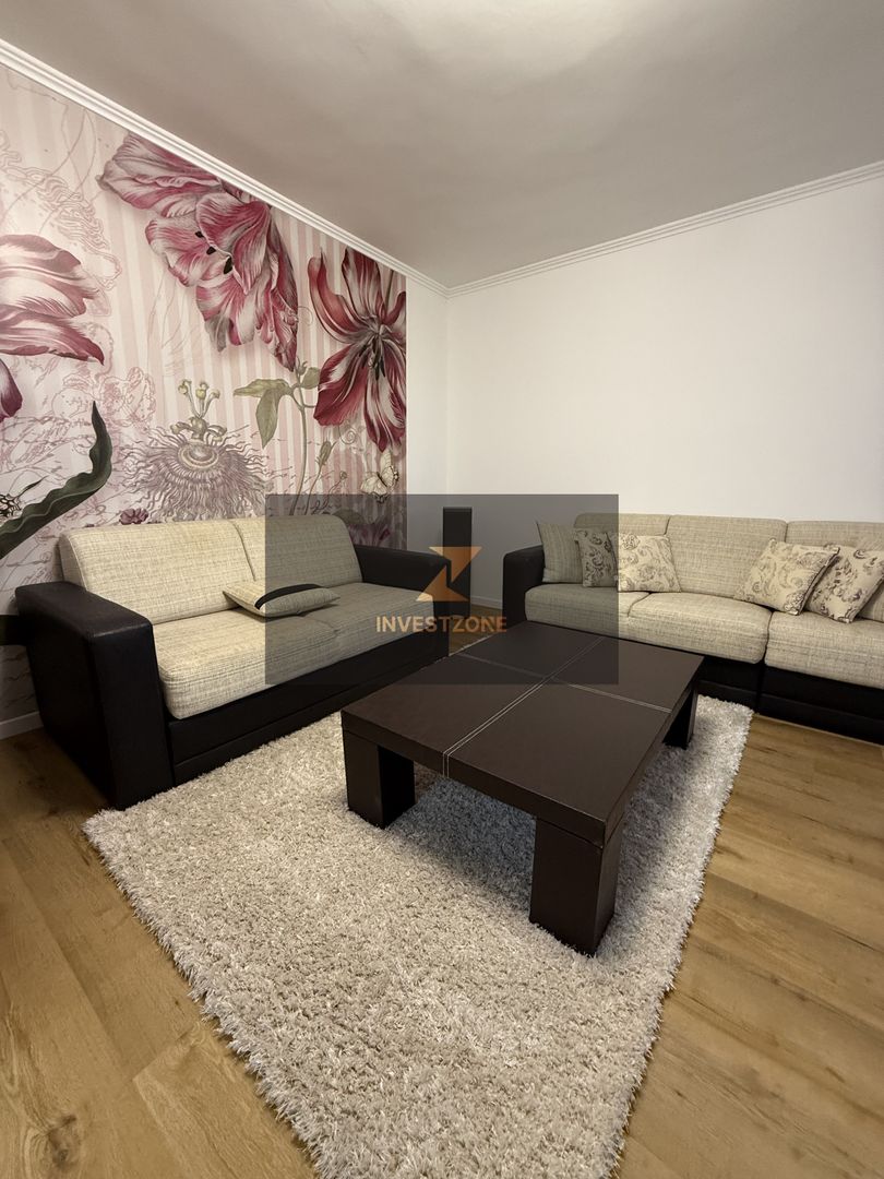 Apartament Renovat 3 camere Sovata - Poză 27