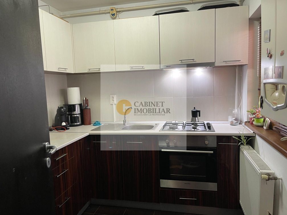 2 Camere | 70 mp | Centrala | Drumul Ghindari - Prelungirea Ghencea - Poză 4