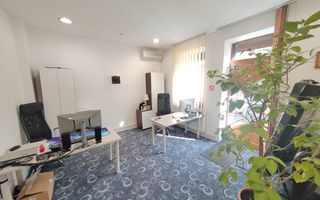 Parcul Carol,imobil versatil rezidential /birouri,parcare si curte - Poză 4