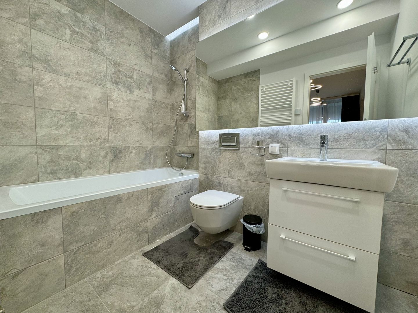 Apartament modern cu 2 camere de vânzare în Art City | Sector 1, București - Poză 7