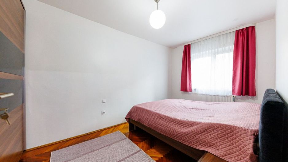 Apartament 3 camere, etaj 1, zona Dorobantilor/Modern- la cheie - Poză 23