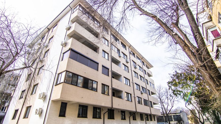 Militari - Metrou Gorjului, 2 camere, bloc nou, 2015, mobilat, utilat - Poză 8