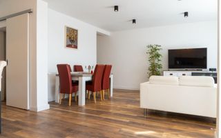 Casa 5 camere I Terasa I Curte I Cristian - Poză 3