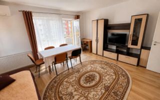 Apartament de vanzare Sibiu 2 camere | Mihai Viteazul | boxă INTABULATĂ - Poză 6