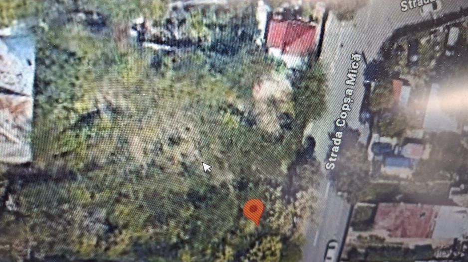 De Vanzare Teren Zona Giulesti - Poză 5