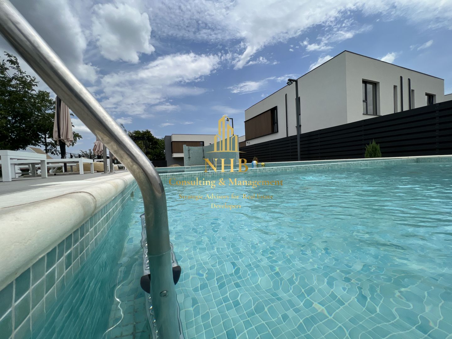 Villa for sale in Corbeanca - Fully Furnished! - Poză 3