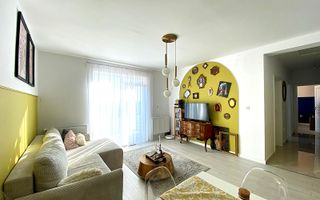 Apartament superb cu 2 camere | Calea Urseni | Pet friendly - Poză 1