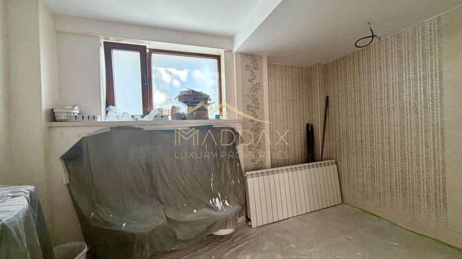 Vila Premium *800mp* // teren *963mp* / garaj cu 6 locuri* // Iancu Nicolae - Poză 64